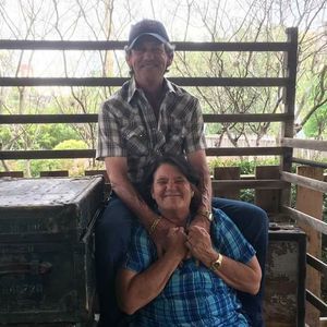 Meet your Posher, Sue